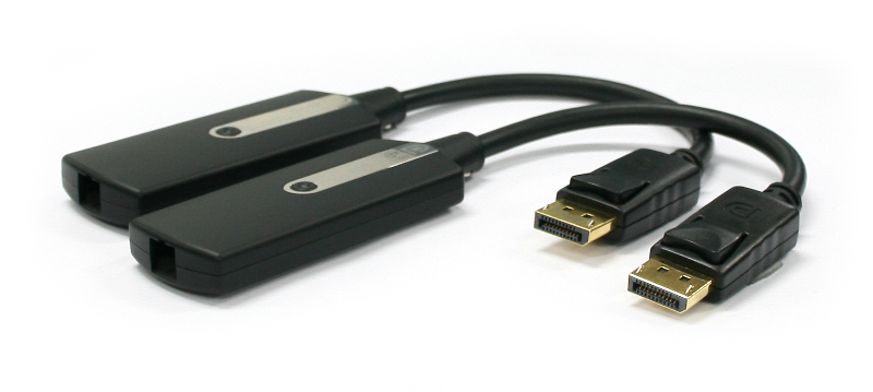 Ophit Glasfaserset DisplayPort1.1 Pigtail MM 1 Faser DSFP-M